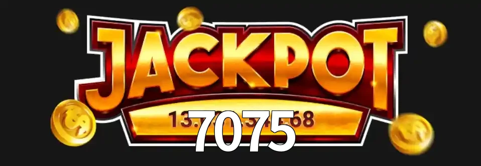 Notícias 7075 Cassino