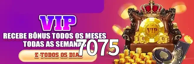 Promoções Imperdíveis do 7075